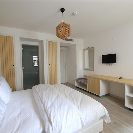 White Orange Hotel อิซมีร์ ภายนอก รูปภาพ