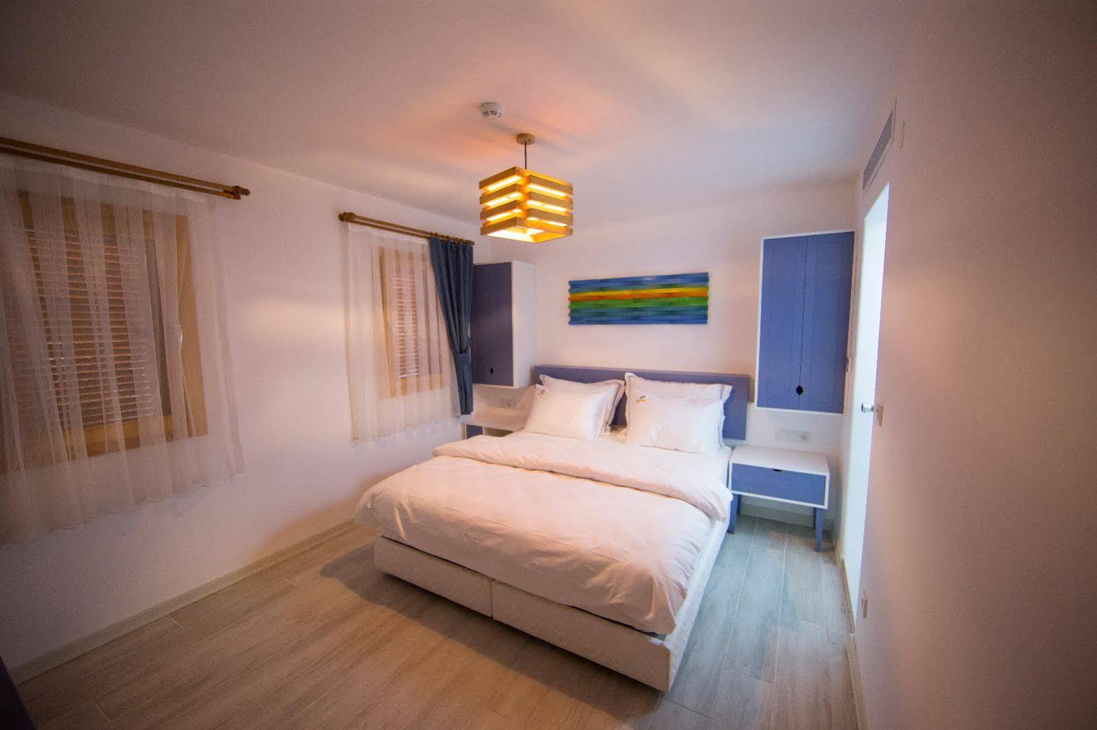 White Orange Hotel อิซมีร์ ภายนอก รูปภาพ