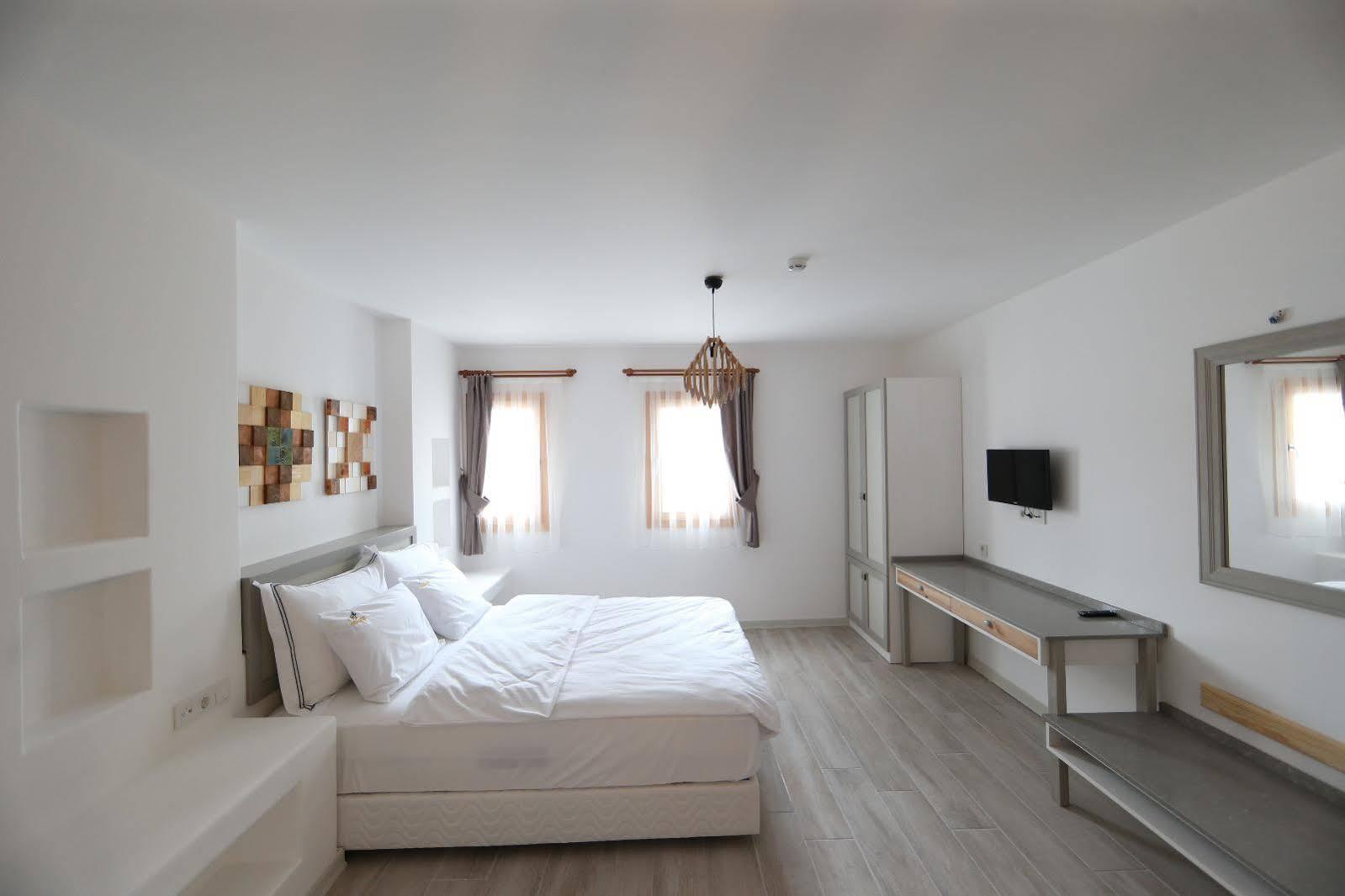White Orange Hotel อิซมีร์ ภายนอก รูปภาพ
